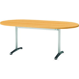 TOKIO ~[eBOe[u ȉ~^ 1800X900 [v ATT1890RSMP(1472438)[ʓrς][@l][O]