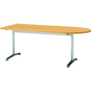 TOKIO ~[eBOe[u ȉ~^ 1800X750 [v ATT1875USMP(1475601)[ʓrς][@l][O]