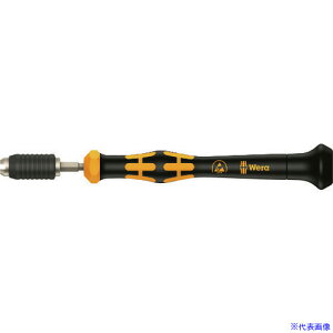 ��Wera(���F��) 1460 �}�C�N���h���C�o�[ESD 0 0.050Nm 074810(1476540)