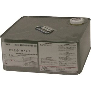 ��ABC �X�g���[�g�J���[�g�b�v�R�[�g 2KG BSCTCA02(1477573)[�����ʓr�����ς�][�@�l����][�f�O���]