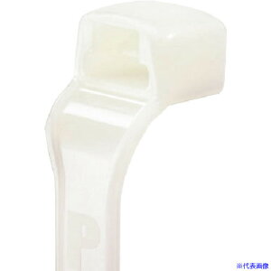 ��PANDUIT �i�C���������o���h �R���^�[�^�C �W���^�C�v 2.5×142×1.1 1��1000�{�� CBR1.5MM(1478949)×10[�����ʓr�����ς�][�@�l����][���[�J�[���]