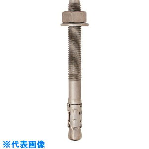 ��friulside �E�F�b�W���A���J�[ FM-753 CRACK SUS A4 M12×110(50�{��) 75350012110(1479111)[�����ʓr�����ς�][�@�l����][�f�O���]