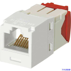 PANDUIT JeS5E RJ45W[WbN UTP TG^Cv  CJ5E88TGWH CJ5E88TGWH(1487073)
