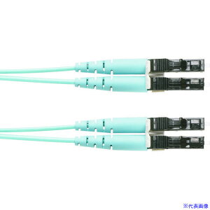 PANDUIT t@Co[pb`R[h OM4 [LCfvbNX 5M FZ2ERLNLNSNM005 FZ2ERLNLNSNM005(1487223)