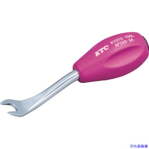 ■KTC クリップクランプツール アングルスタッビ 中 AP2099A(1489944)