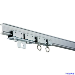 �����c �J�[�e�����[�� �L�����[���[�� 2m �A���~ 28L20AS(1491502)[�����ʓr�����ς�][�@�l����]