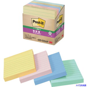 ��3M �|�X�g�E�C�b�g ���S�����C���m�[�g 630�|5SSAP 6305SSAP(1492142)