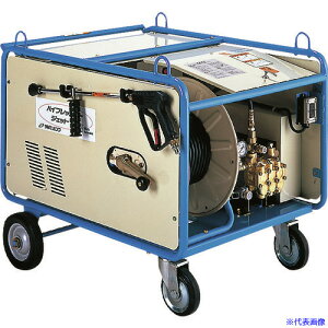 ���c���~ �������@ ���[�^�쓮��(�x�[�V�b�N�^�C�v) 61.7L/min 5.9MPa HPJ1060360HZ(1492818)[�����ʓr�����ς�][�@�l����][����]