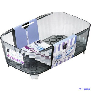 ■TONBO シンクシンク2WAY水切りバスケット34型 03004(1494979)