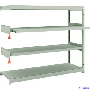 TRUSCO X`[bN M1.5^yʒI 1460X445XH1200 4iXCh2i A M1.54542M2B(1497749)