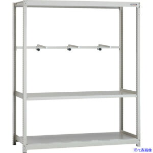 TRUSCO X`[bN M2^yʒI 1160X600XH1800 3i A[1i P M26463A1(1497782)