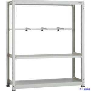 TRUSCO X`[bN M3^ʒI 1200X571XH1800 3i A[1i P M36463A1(1497806)