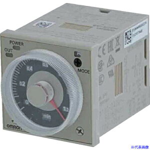 ��OMRON �^�C�} H3CRA8AC2448DC1248(1503858)