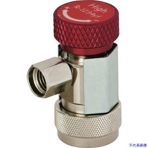 ��Asada HFO1234yf�p�N�C�b�N�W���C���g ���� ES617(1523458)[�����ʓr�����ς�][�@�l����][�f�O���]