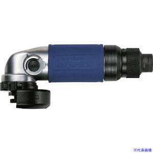 ■VESSEL エアーディスクグラインダー No.GT−DG50 GTDG50(1531315)