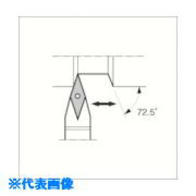 ■京セラ 外径・倣い加工用スモールツールホルダ SVVB SVVBN1616H11(1532944)[送料別途お見積り][法人限定][掲外取寄]