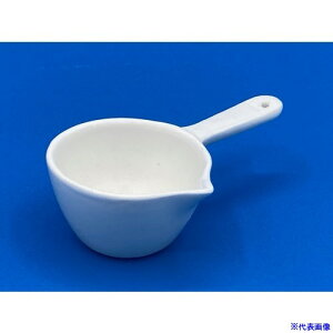 ■レオナ 1264-06 蒸発皿ハンドル付磁製700ml J110(1537276)