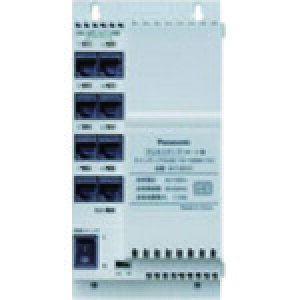 ��Panasonic MM�|�[�g�pSWHUB(1G) WTJ8501K(1575131)[�����ʓr�����ς�][�@�l����][�f�O���]