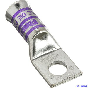 ��PANDUIT �������k�[�q 1�� �R�l��d���}���� �d���T�C�Y AWG3/0 ��t���T�C�Y 135mm LCAF3/0�|12�|X LCAF3012X(1577217)[�����ʓr�����ς�][�@�l����][�f�O���]