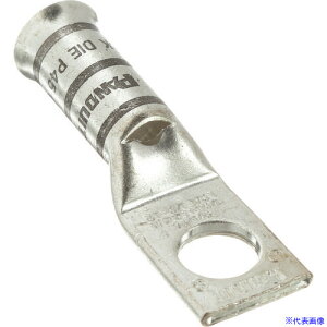 ��PANDUIT �������k�[�q 1�� �R�l��d���}���� �d���T�C�Y 600 kcmil ��t���T�C�Y 135mm LCAF600�|12�|6 LCAF600126(1577329)[�����ʓr�����ς�][�@�l����][�f�O���]