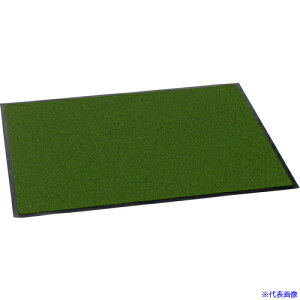 ���R���h�� �����p�z�R�������p�}�b�g �����X�e�b�v�}�b�g#1 360mm×600mm R8GN �� F11(GN)(1577352)