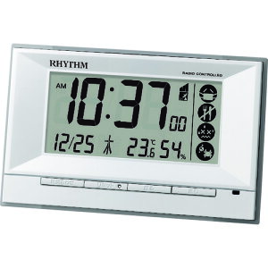 RHYTHM Y dg ڊo܂v xvt ڈ\  8RZ207SR03(1578329)