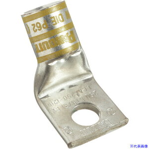 PANDUIT k[q 1 dTCY 750 kcmil tTCY 168mm opx 45x LCAX750|58H|3 LCAX75058H3(1578933)[ʓrς][@l][fO]