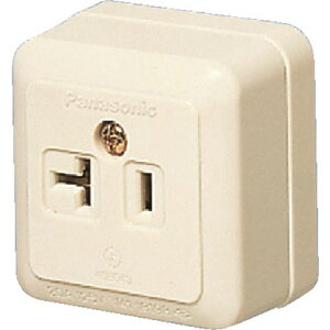 ��Panasonic 15A�E20A���p�p�^�R���Z���g WK1821(1579978)×10[�����ʓr�����ς�][�@�l����][�f�O���]