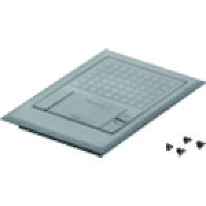 ��Panasonic �d���Ǘp�C���R���p1�^�v���[�g�Z�b�g DUN1200K(1583190)[�����ʓr�����ς�][�@�l����][�f�O���]