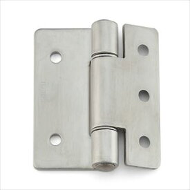 ■SUGATSUNE (170090547)LSS-Z-N65ステンレス鋼製平蝶番 LSSZN65(1583384)[送料別途見積り][法人・事業所限定][掲外取寄]