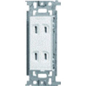 ��Panasonic �t���J���[�_�u���R���Z���g WN1302SW(1586251)×10[�����ʓr�����ς�][�@�l����][�f�O���]
