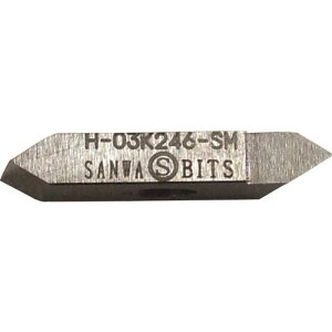 ��SANWA �l�W�؃`�b�v H03K246SM(1586862)×10[�@�l����][�O������]