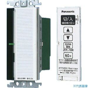 Panasonic Ch21Ƃ烊R(2Ee WTC56713W(1589324)
