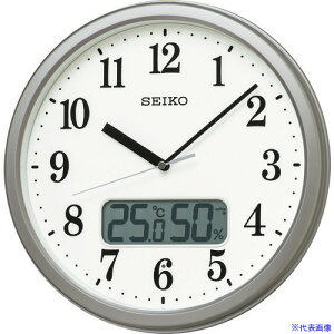 ��SEIKO �d�g�|���v �gKX244S�h (���x���x�\���t��) KX244S(1590808)