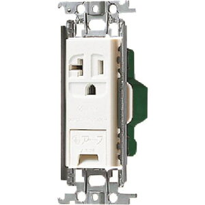 ��Panasonic �y���[�J�[���������i2026�N1�����ĊJ�z �R�X�����C�h15A20A�A�[�X�t�ڒn WTF19313WK(1592430)×10[�����ʓr�����ς�][�@�l����][�f�O���]