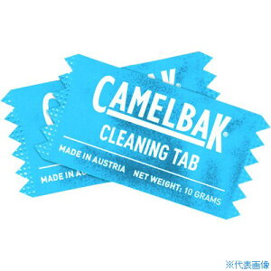 ��CAMELBAK �n�C�h���[�V�����o�b�O�p�I�v�V���� �N���[�j���O�^�u���b�g 8�� 2161001000(1594858)