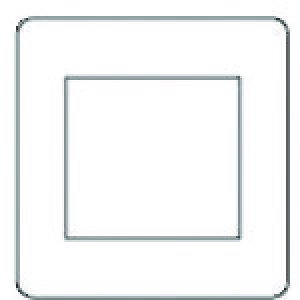 ��Panasonic ���C�h21�R���Z���g�v���[�g2�A�ڌ� WTF7500F(1597233)×10[�����ʓr�����ς�][�@�l����][�f�O���]