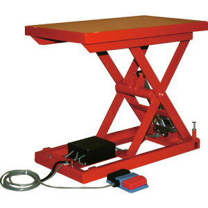 TRUSCO e[utg100kg(dB˂200V)500×650mm HDLH1056R22(1605402)[@l][]