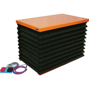 TRUSCO e[utg100kg dB˂ DC24Vobe[p ֕t520×850 HDLL1058RJD2(1605463)[@l][]