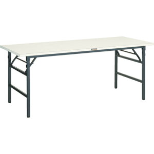 ��TRUSCO UFL�^�܏�^��Ƒ� 1800X900XH740 DG�F UFL1890ADG(1607798)[�@�l����][������]