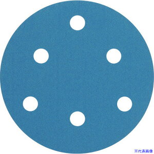 ��3M �u���[�T���f�B���O�f�B�X�N ������ �O�a125mm #40 75������ HDF240BLU(1608077)