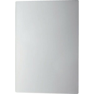 TRUSCO SUS304 XeX~[ A4 ʃe[v\ SU3MA4T(1609440)[@l][]