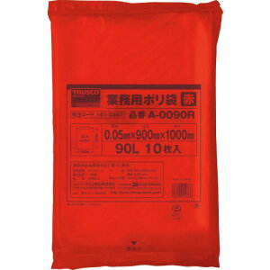 ��TRUSCO �Ɩ��p�|���� ����0.05X90L �� 10���� A0090R(1610397)