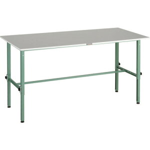 TRUSCO y׏dƑ䍂ߎ(150kg)RAEM2^ RoHS2ΉV 1800X900XH650`950 O[F RAEM21809(1611355)[@l][]