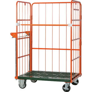 TRUSCO nhu[LtJSԁgIWei[I[gu[Lh 1100X800XH1700 OTB1180(1611508)[ʓrς][@l][]