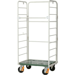 TRUSCO |ɂJSԁgZteB[ei[TCv[gLX^[h 1100X800XH1700 STSP1180(1611511)[ʓrς][@l][]