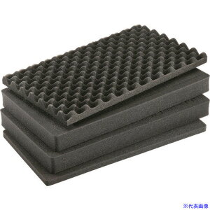 ��PELICAN 1555�G�A�P�[�X�p �E���^���t�H�[���Z�b�g 1555FOAM(1611535)