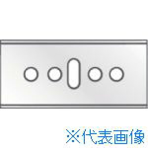 martor ֐n 10 INDUSTRIAL BLADE XeX 145 145(1612218)