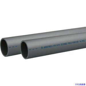 ���G�X���� �v�����gVP�p�C�v 25 4m PVP254J(1613110)[�����ʓr�����ς�][�@�l����][����]