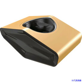 ■イスカル フライス工具用チップ タング4フィード チップ FF VNMT 0706 IC830 FFVNMT0706ZNETR(IC830)(1614439)×10[送料別途お見積り][法人限定][掲外取寄]